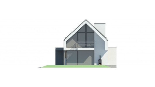 LK&1398 (odbicie lustrzane) - miniatura 11