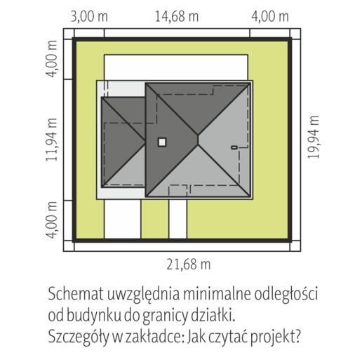 Rodrigo III G1 (odbicie lustrzane) - miniatura 2