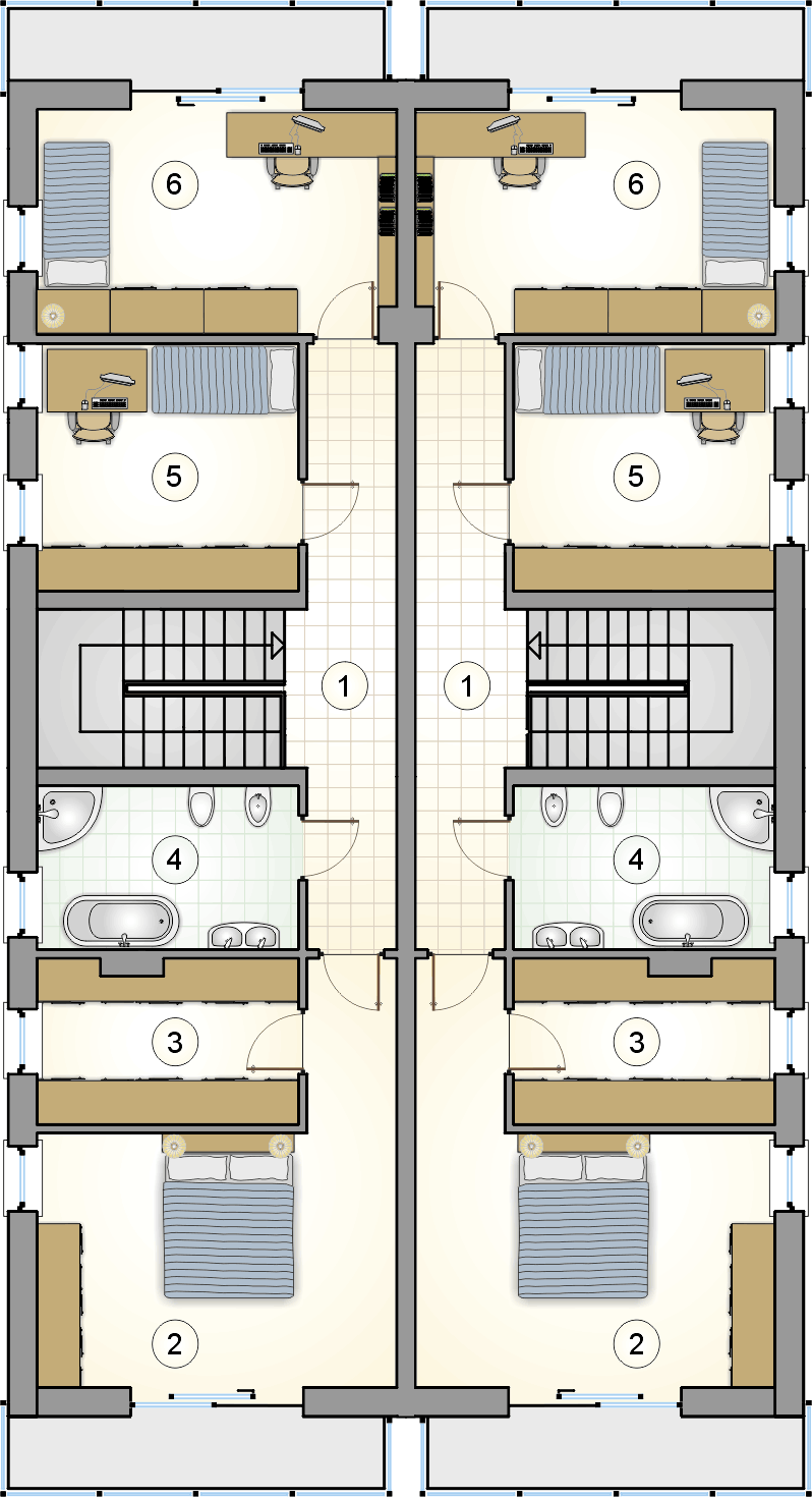 Gemini - miniatura 9