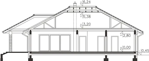 Monterey DCB129 - miniatura 2