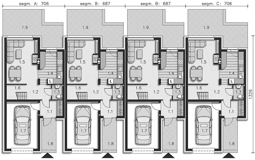 Lakeland DCS19 - miniatura 5