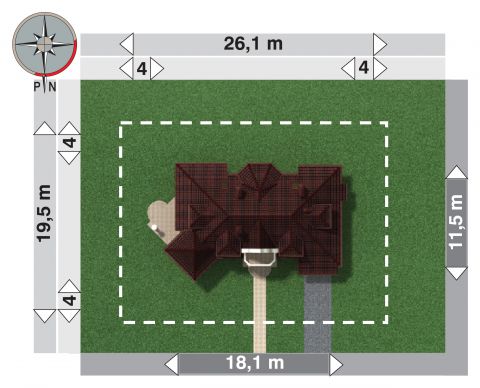 Harfa - miniatura 2