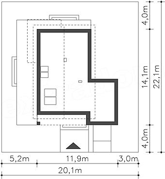 Bergamo DCP343 - miniatura 6
