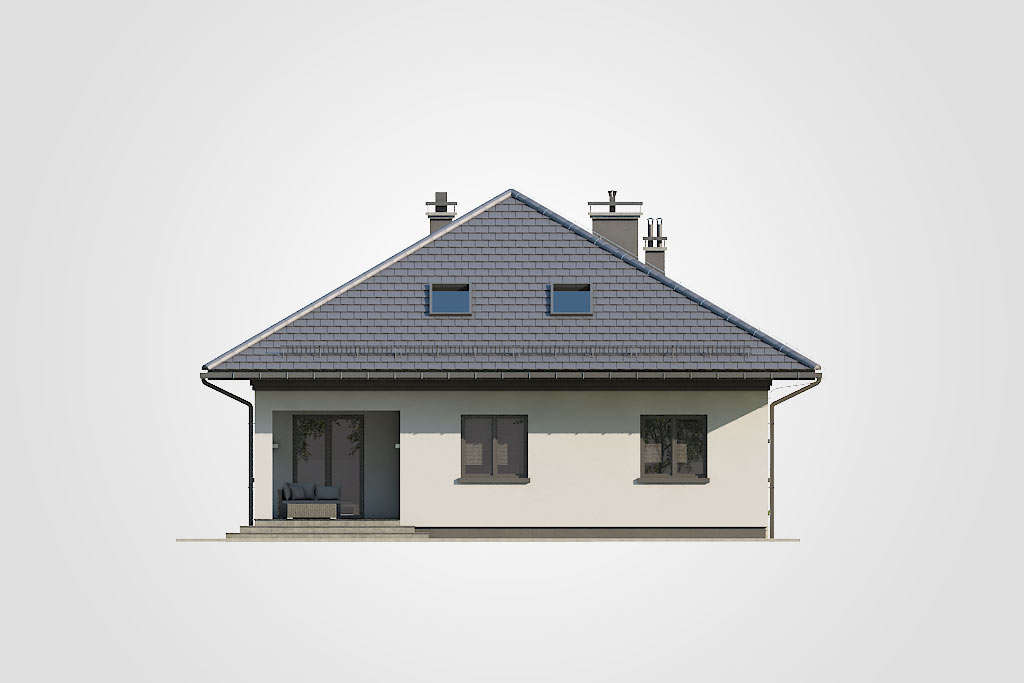 Bursztyn III (odbicie lustrzane) - miniatura 6