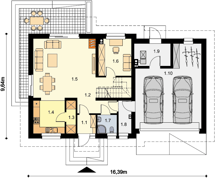 Ajaks Bis G2 - miniatura 9
