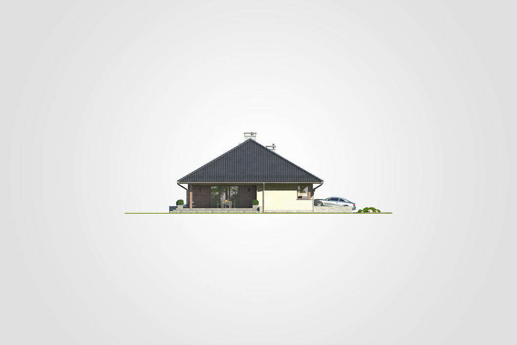 Excelsior (odbicie lustrzane) - miniatura 5