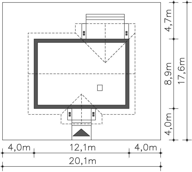 Asti LMB90 (odbicie lustrzane) - miniatura 4