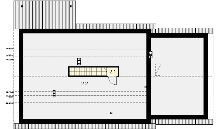 Tamara Modern G2 - miniatura 10