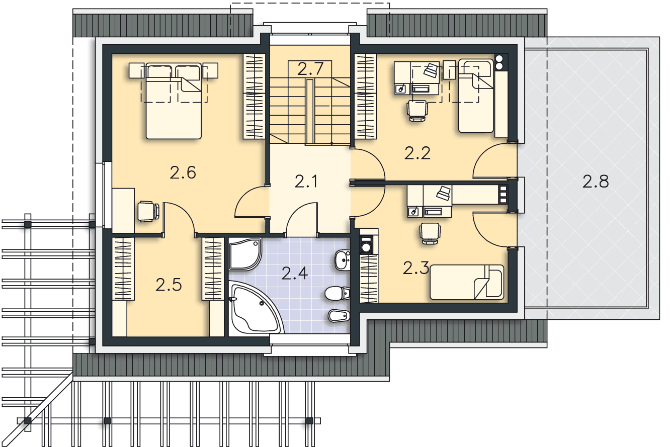 Tokio DCP190 - miniatura 9