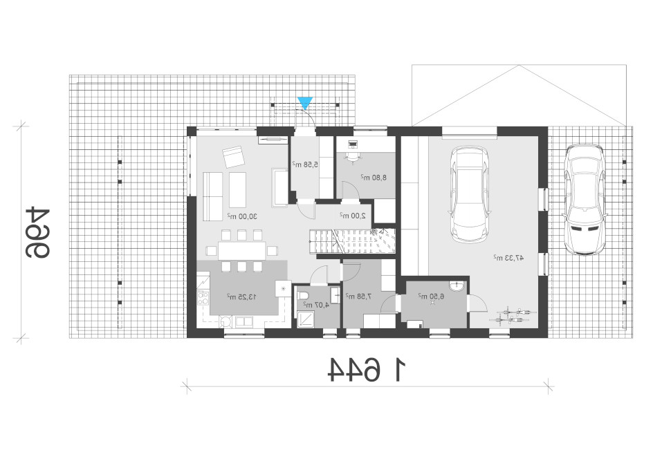 uA126 (odbicie lustrzane) - miniatura 5