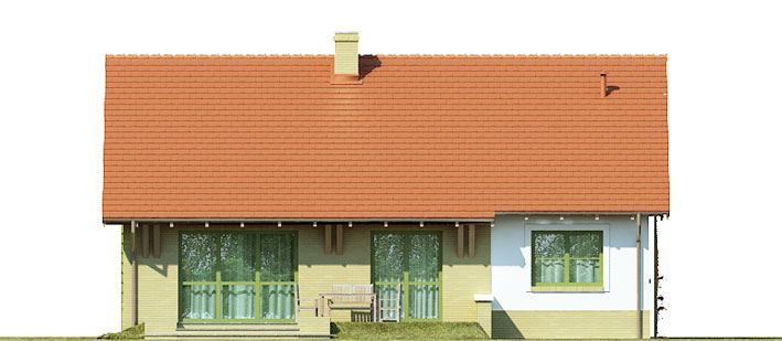 Promyk (odbicie lustrzane) - miniatura 9