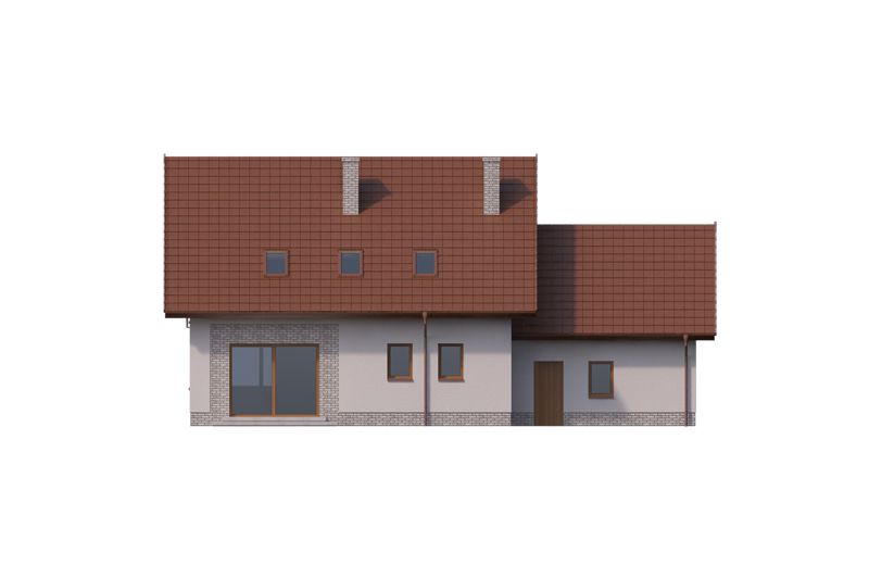 Wespazjan 2 PS (Odbicie lustrzane) - miniatura 5