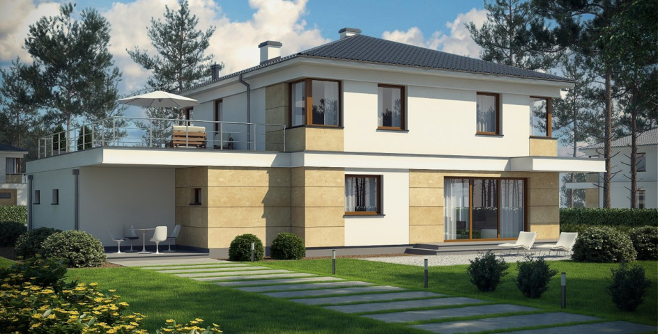 budowa domu Bitola - New-House