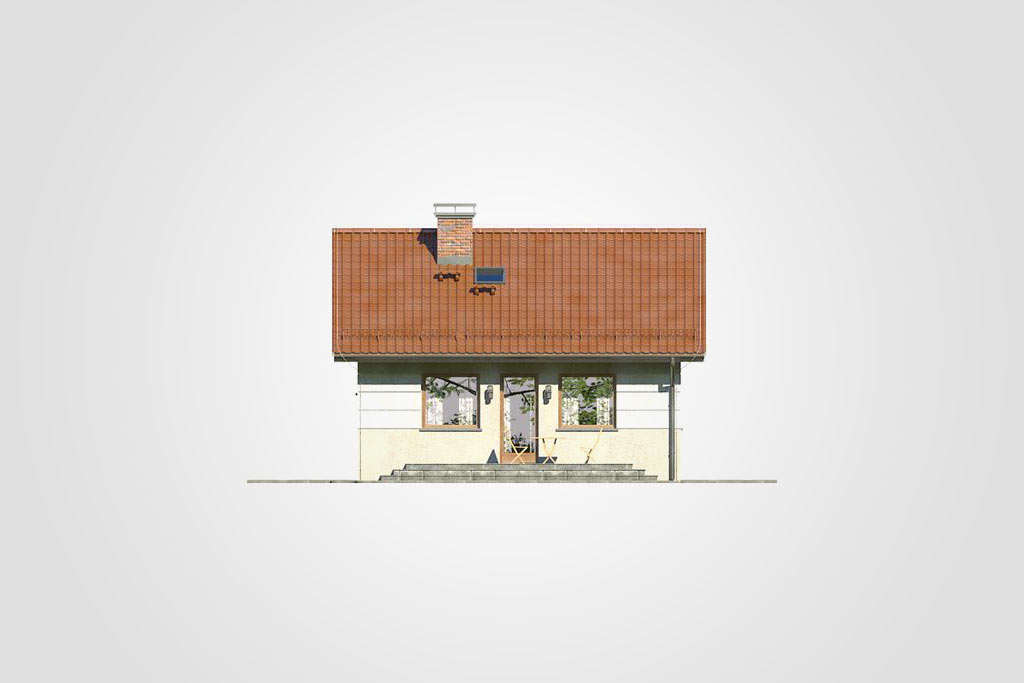 Filemon II (odbicie lustrzane) - miniatura 8