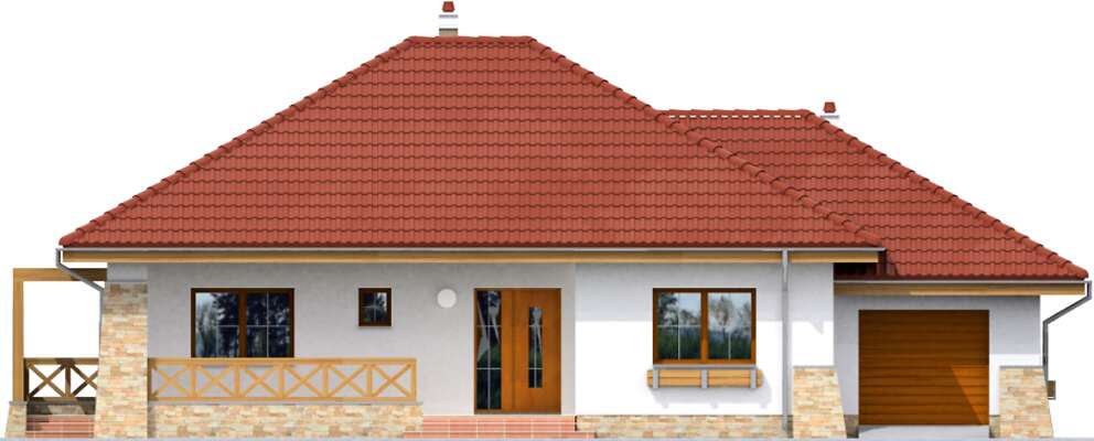 Denver DCB112 (odbicie lustrzane) - miniatura 8