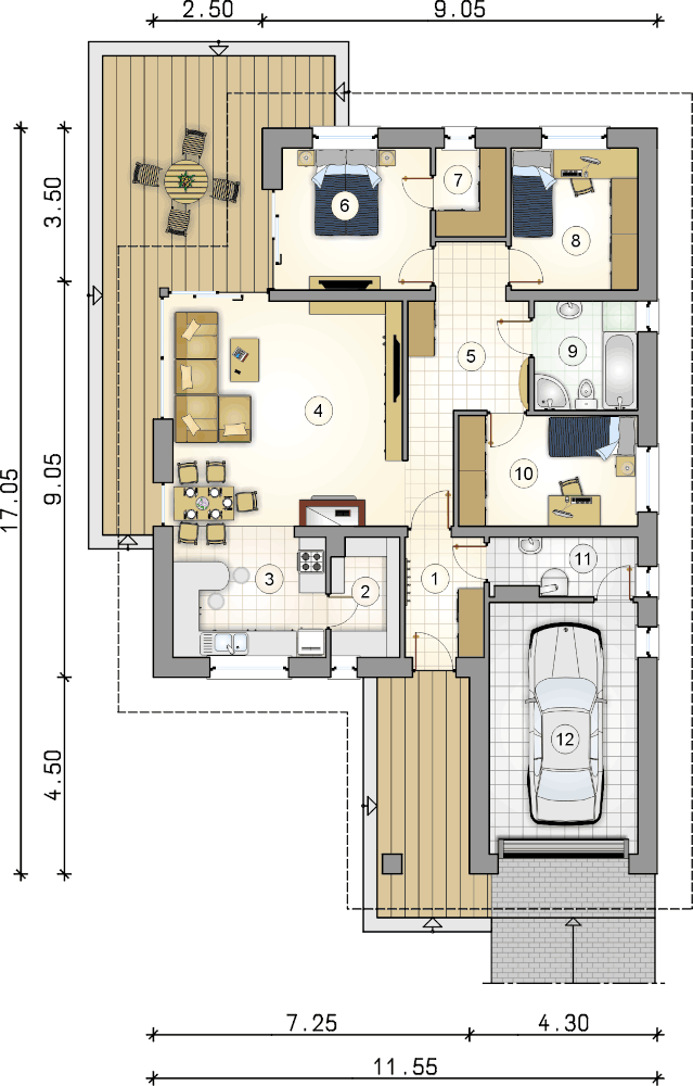 Winona - miniatura 5