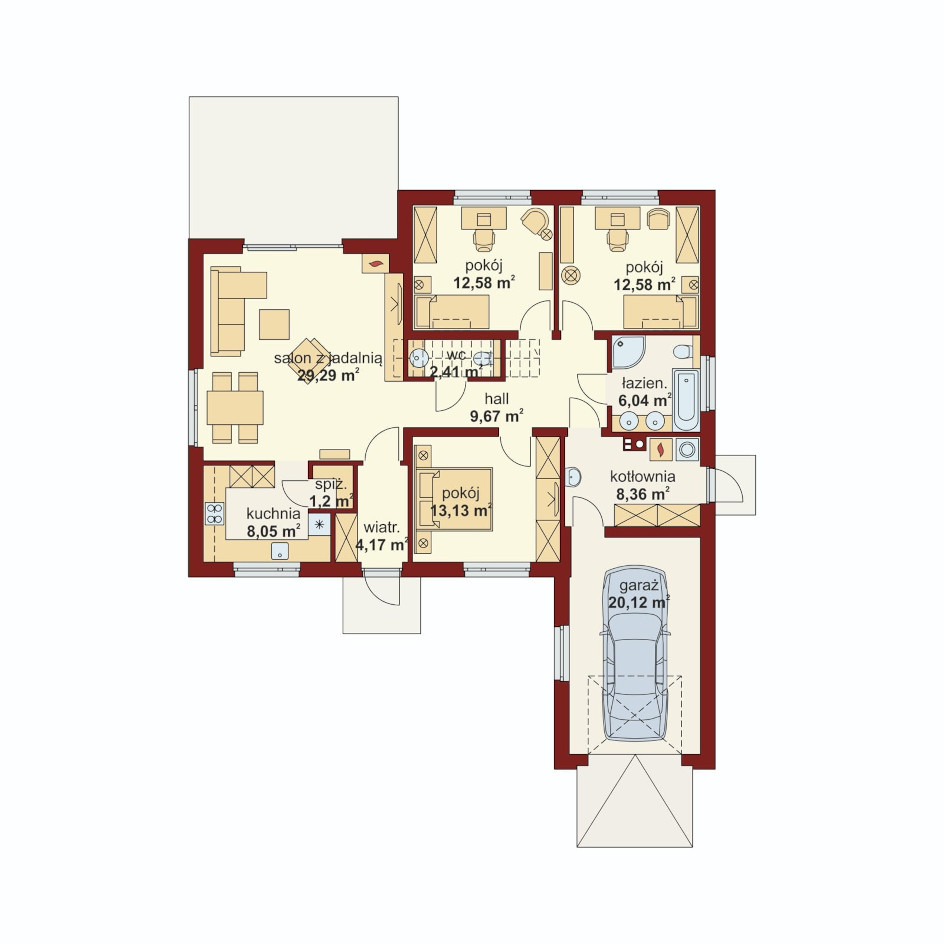 Gabrysia PS - miniatura 7