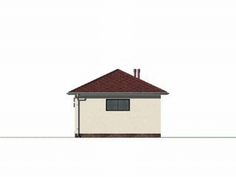 Pawilon handlowy 02 (odbicie lustrzane) - miniatura 4