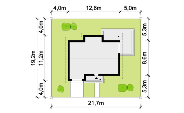 Acceptus I PG1 (Odbicie lustrzane) - miniatura 5