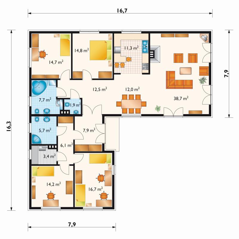 Kastalia-2 - miniatura 3