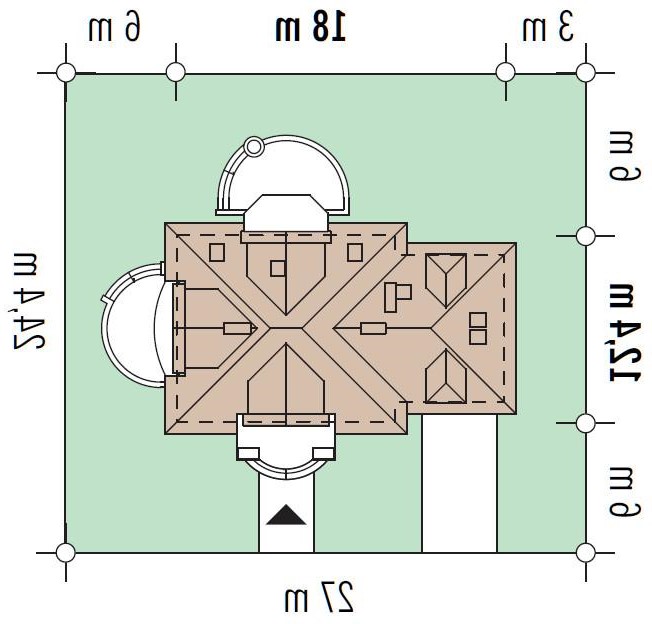 Amelia II (odbicie lustrzane) - miniatura 5