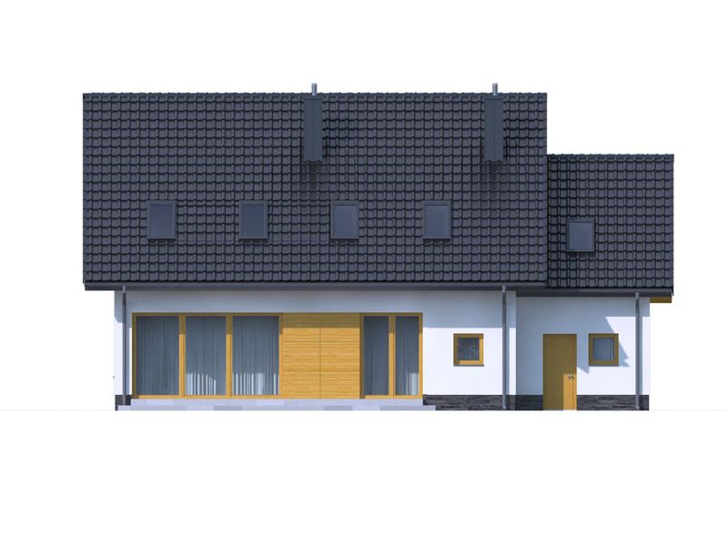 Domena 201 A (Odbicie lustrzane) - miniatura 5
