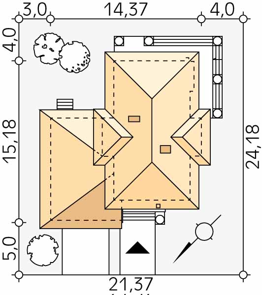Cyprys 8 - miniatura 8