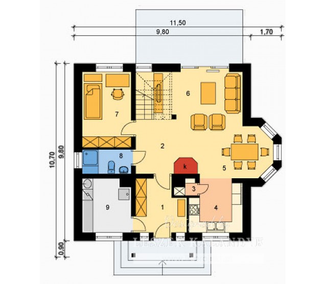 LK&629 - miniatura 9
