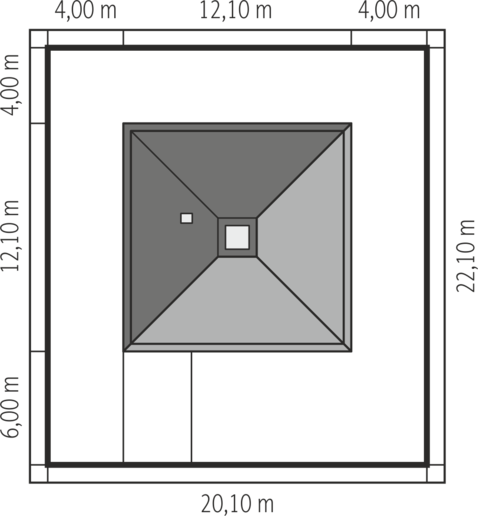 Cube (odbicie lustrzane) - miniatura 10
