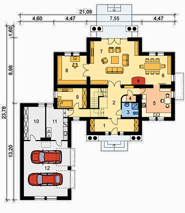 LK&154 - miniatura 9