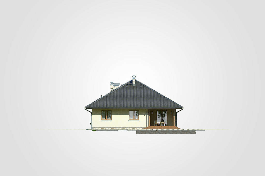 Ostoja (odbicie lustrzane) - miniatura 8