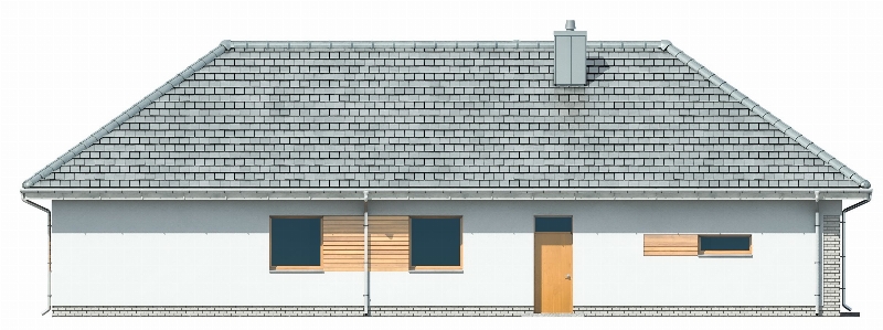 Domena 127 B (Odbicie lustrzane) - miniatura 5