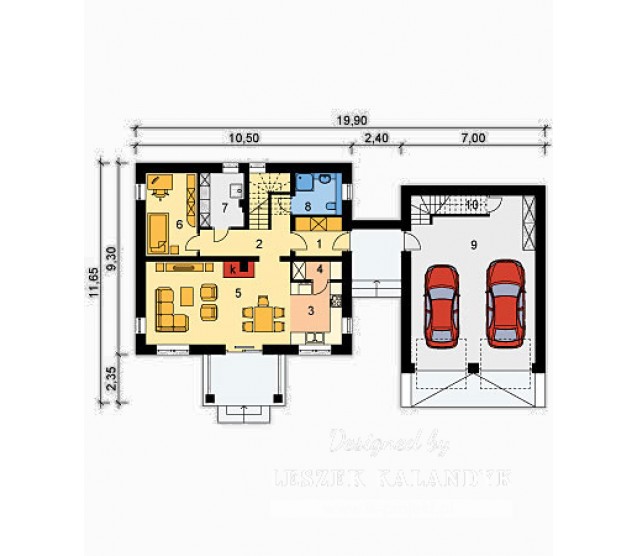 LK&728 - miniatura 3