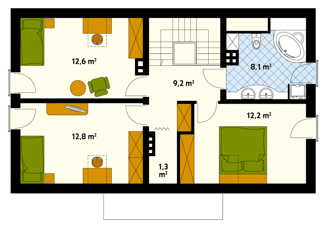 Magnolia - miniatura 5