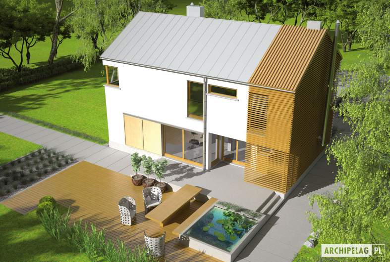 EX 1 ENERGO PLUS (odbicie lustrzane) - miniatura 2