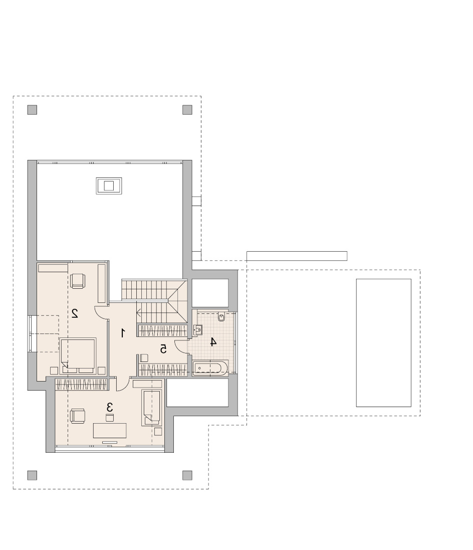 LK&1292 (odbicie lustrzane) - miniatura 9