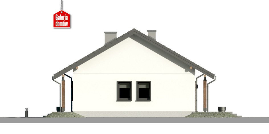 Dom przy Bukowej 39 - miniatura 8