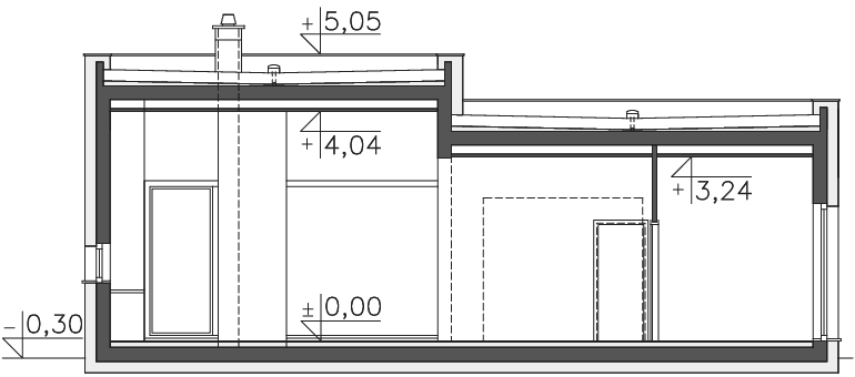 Houston DCB107 (odbicie lustrzane) - miniatura 12