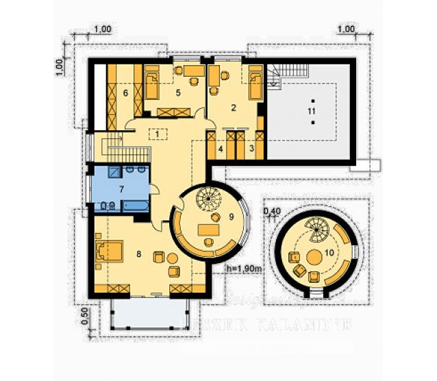 LK&590 - miniatura 8