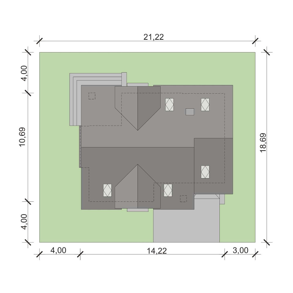 Peronia - miniatura 9