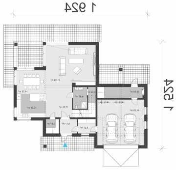 uA189 (odbicie lustrzane) - miniatura 5