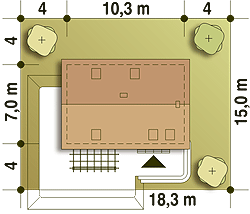 Eco 2 bez garażu [B] - miniatura 10