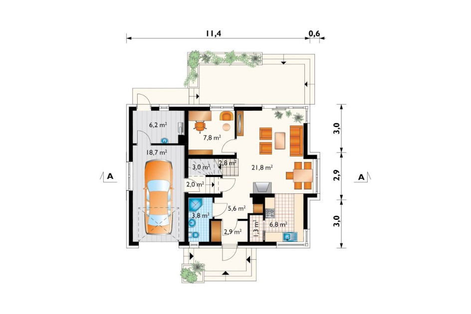 Witek (odbicie lustrzane) - miniatura 9