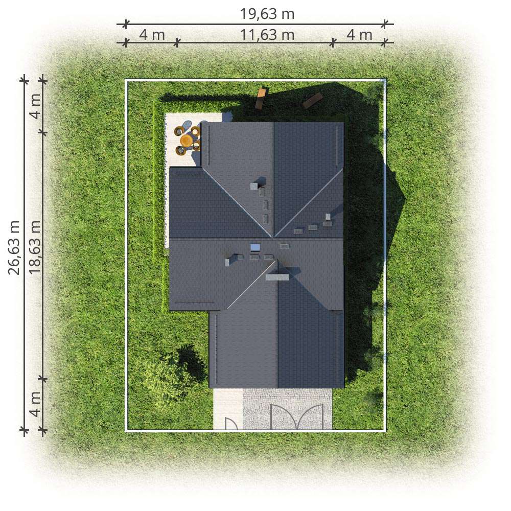 Winston XV (odbicie lustrzane) - miniatura 10
