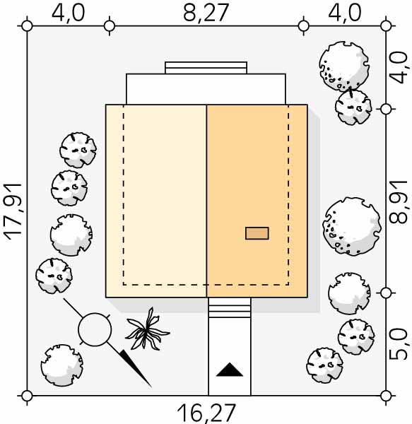 Lopra (odbicie lustrzane) - miniatura 8