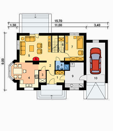 LK&417 - miniatura 9