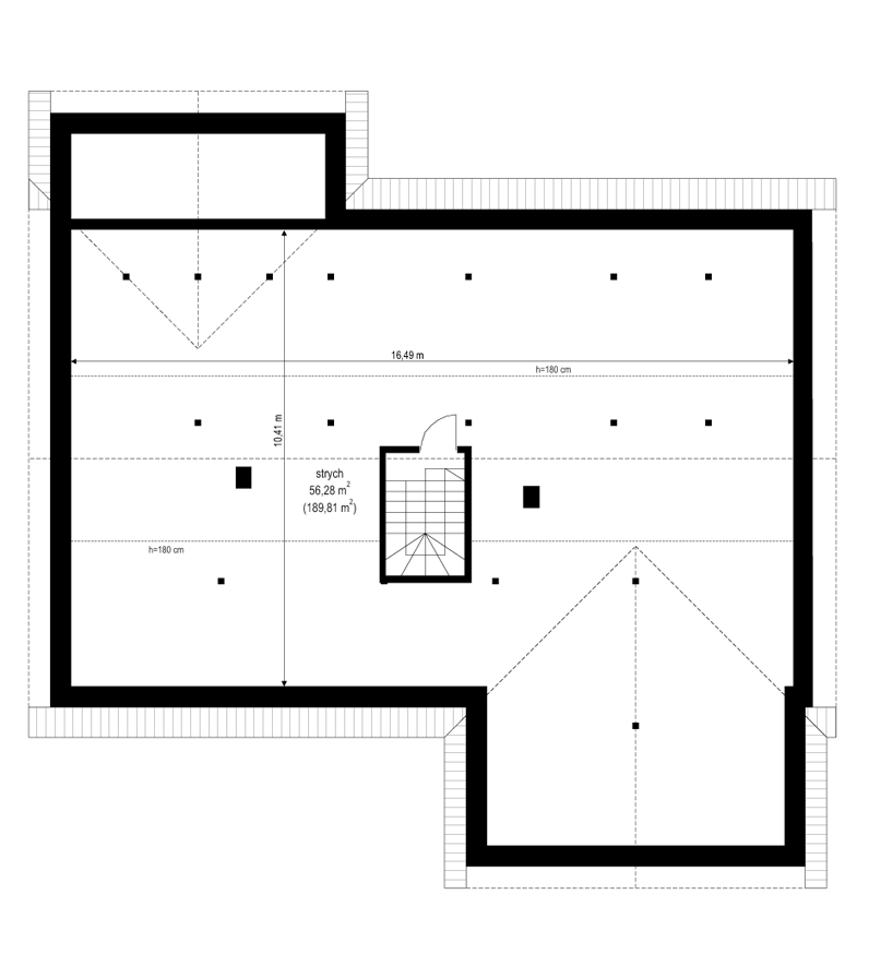 Parterowy 4 B (odbicie lustrzane) - miniatura 3