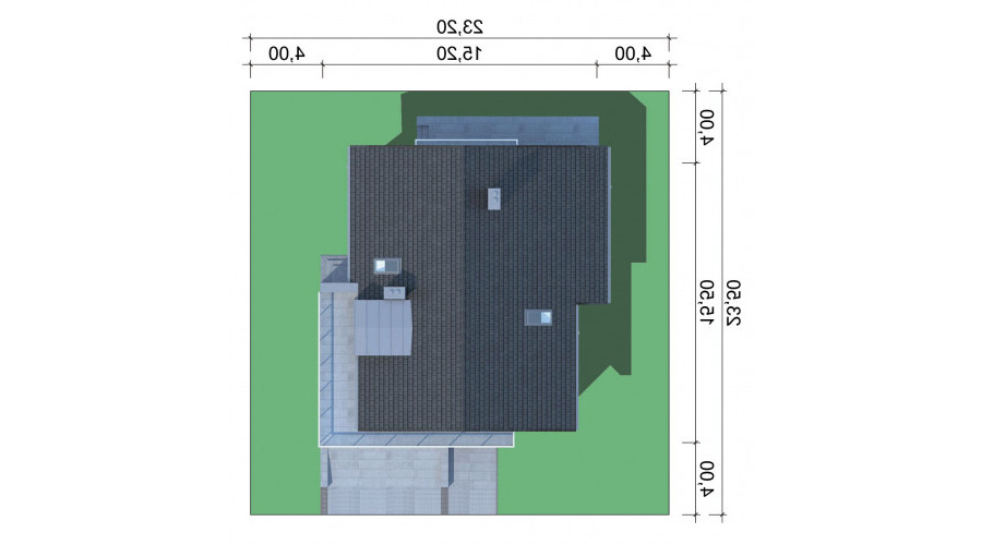 LK&895 (odbicie lustrzane) - miniatura 7