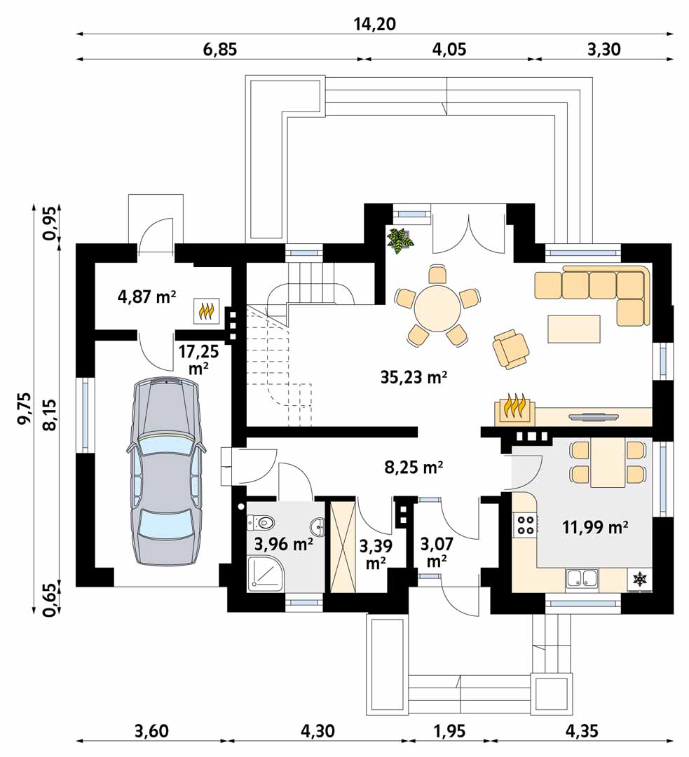 Szafran 6 - miniatura 4