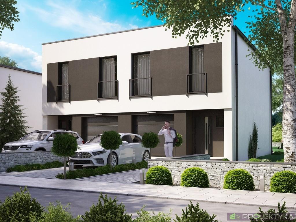 budowa domu KA119 - New-House
